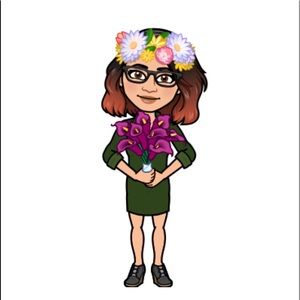 Meet your Posher, Cristal